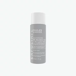 Paula's Choice 6% Mandelic Acid + 2% Lactic Acid Liquid Exfoliant 88ml