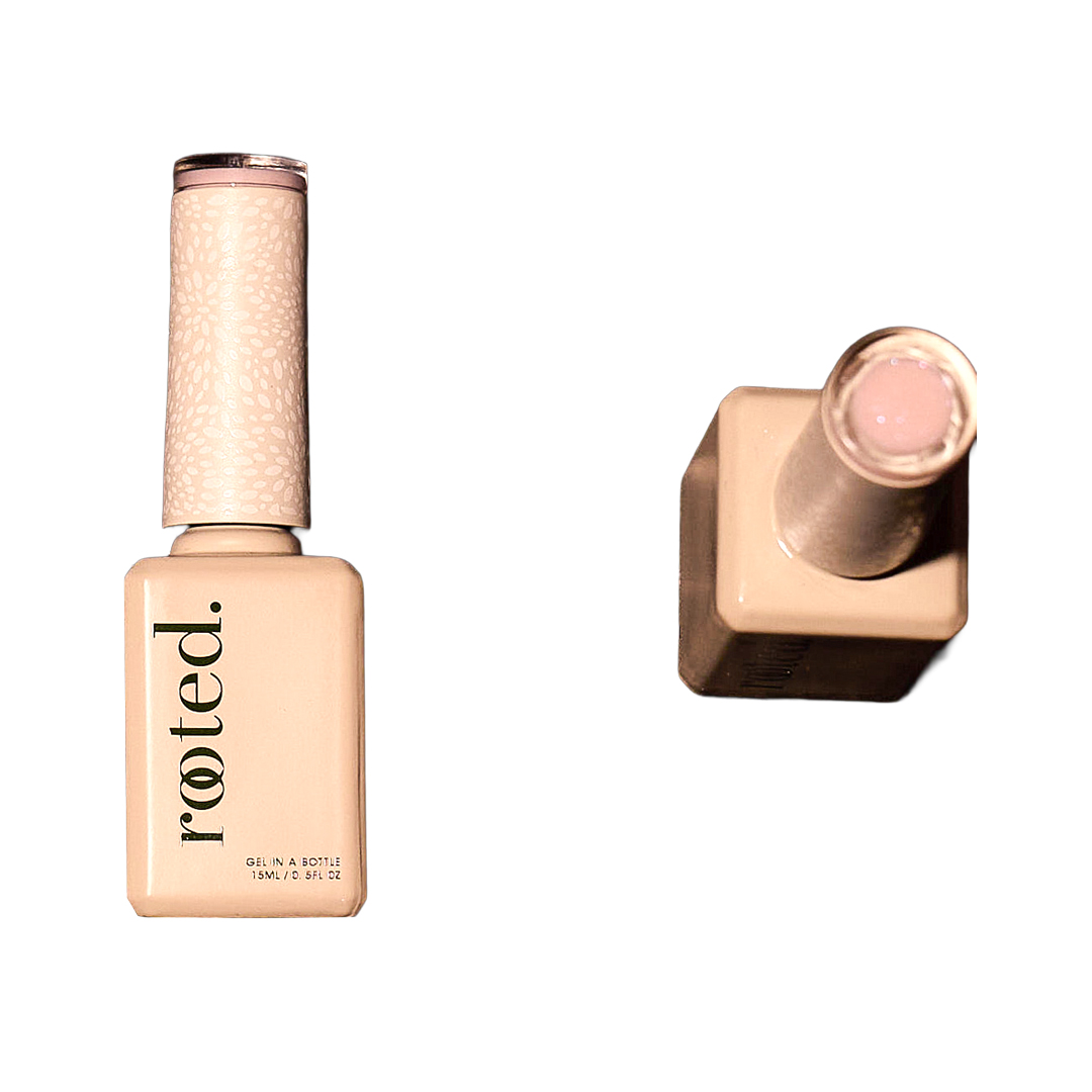 Rooted Nude Builder Gel Polish - Image 2