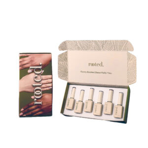 Rooted Nude Builder Gel (6 Pack)