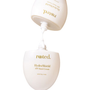 Rooted HydraShield SPF Hand Cream