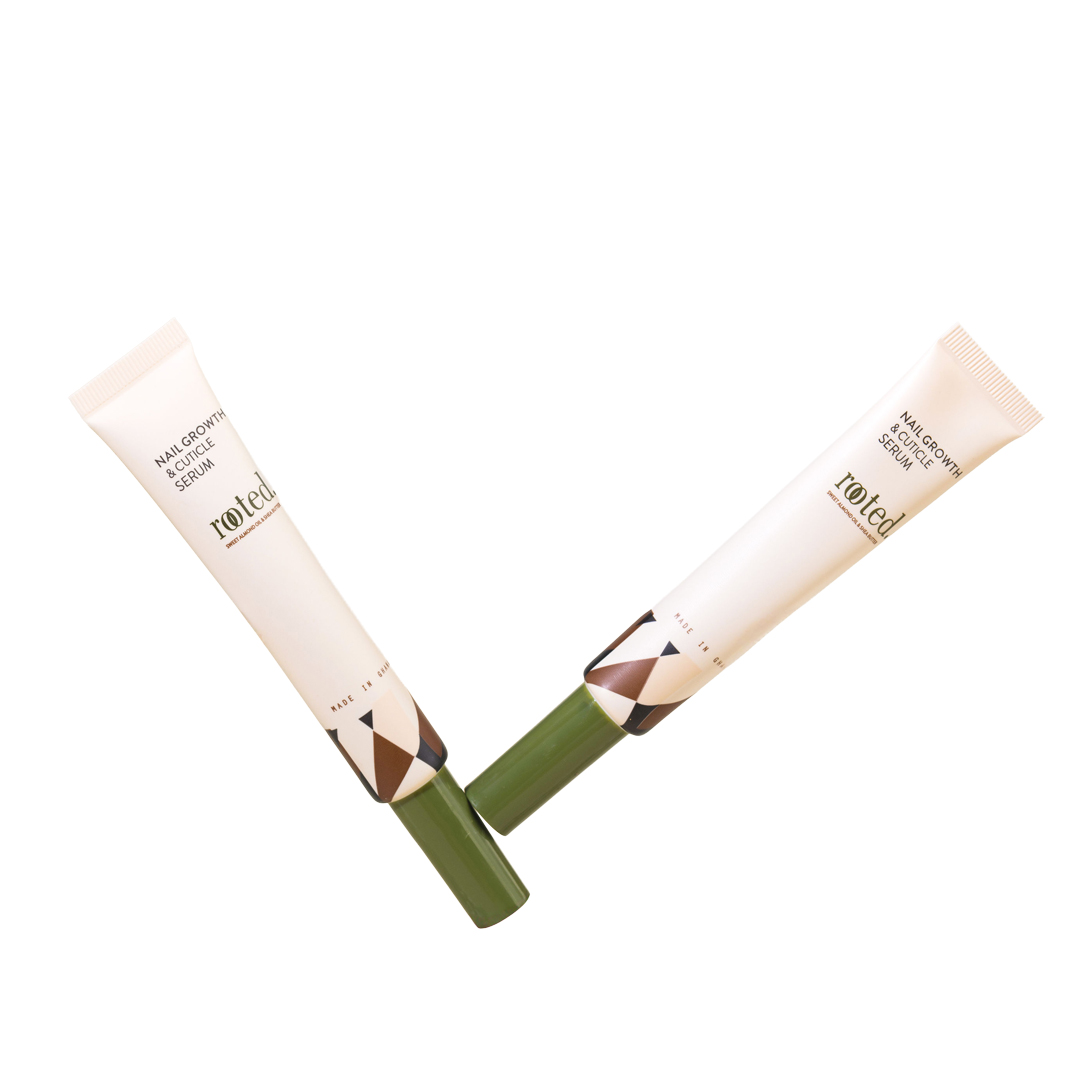 Rooted Nail & Cuticle Serum - Image 3