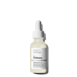 The Ordinary Hyaluronic Acid 2% + B5 60ml
