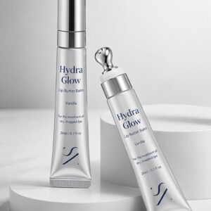 Skinneeds Hydra Glow Lip Butter Balm