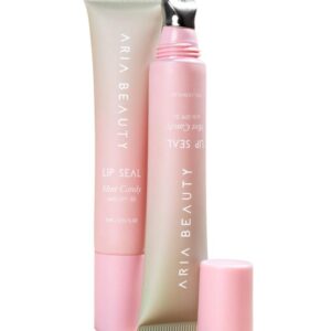Aria Beauty Lip Seal - Mint Candy with SPF 30 15ml