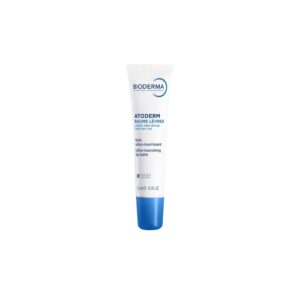 Bioderma Atoderm Baume Levres Restorative Lip Balm (15ml)