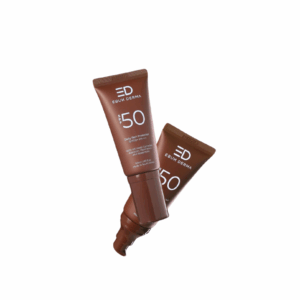 Ebunderma SPF 50 Daily Skin Protector 50ml