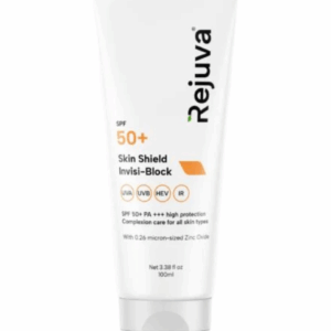 Rejuva SPF 50+ Skin Shield Invisi-Block 100ml