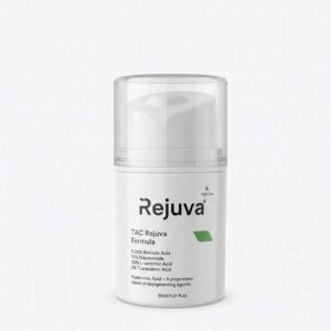 Rejuva TAC Formula 30ml
