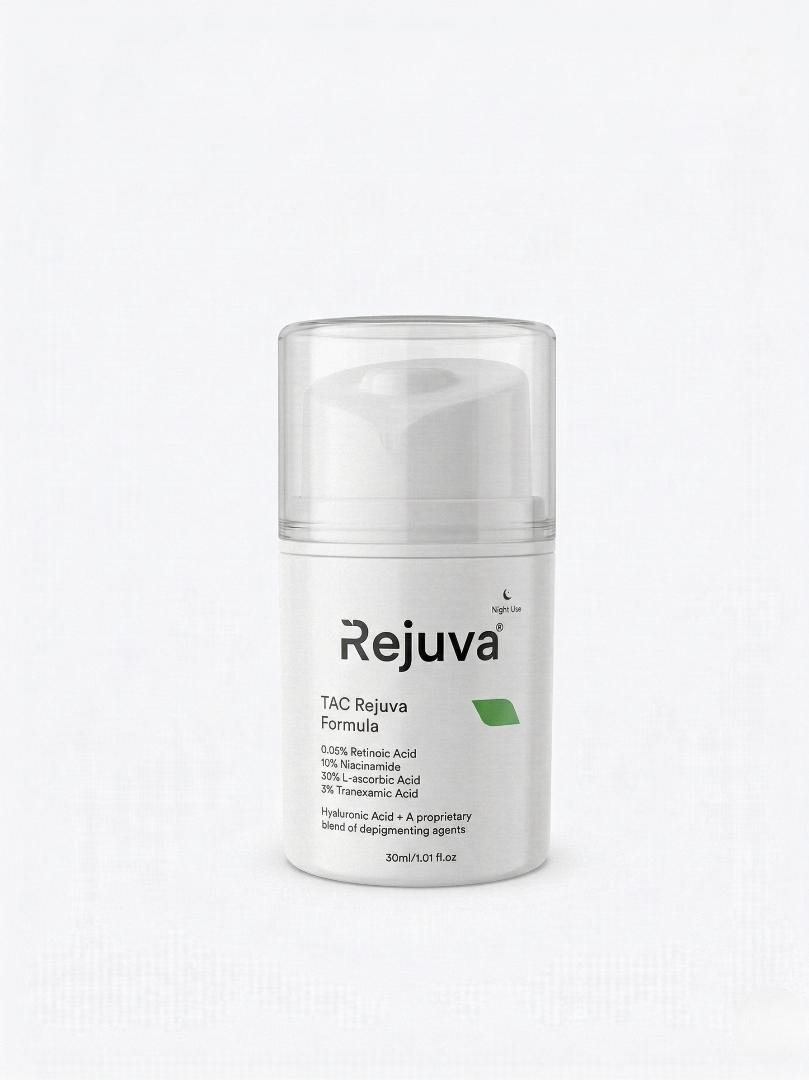 Rejuva TAC Formula 30ml