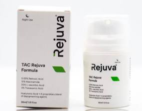 Rejuva TAC Formula 30ml