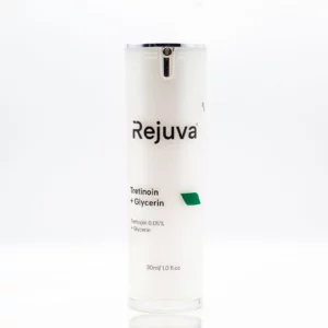 Rejuva Tretinoin + Glycerin 30ml