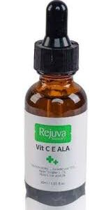 Rejuva Vitamin C E ALA Serum 30ml