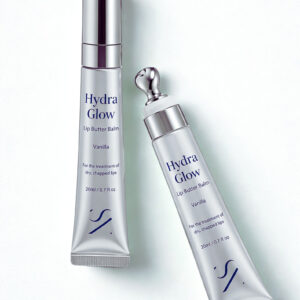 Skinneeds Hydra Glow Lip Butter Balm