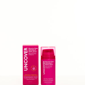 Uncover I Am Nourished - Myravive Deep Hydrating & Repair Serum (30ml)