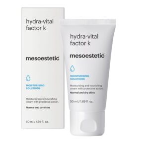 Mesoestetic Hydra Vital Factor K Cream (50ml)