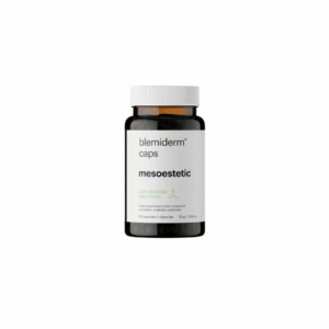 Mesoestetic Blemiderm Caps (60caps)