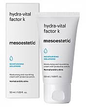 Mesoestetic Hydra Vital Factor K Cream (50ml)
