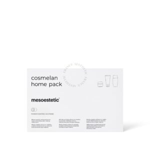 Mesoestetic Cosmelan Home Pack