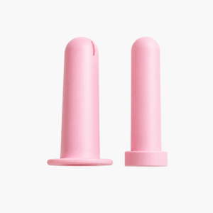 Pink Applicator