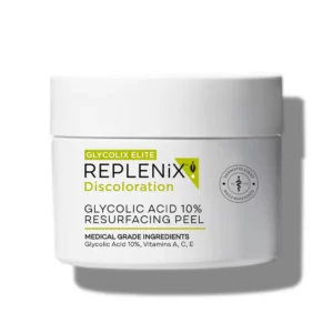 Replenix Discoloration Glycolic Acid 10% Resurfacing Peel 50g