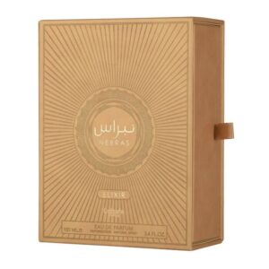 Lattafa Nebras Elixir