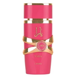 Lattafa Yara Candy 100ml
