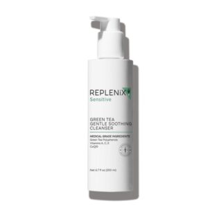 Replenix Green Tea Gentle Soothing Cleanser 200ml
