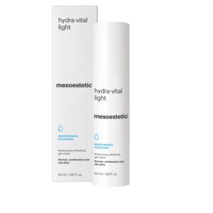 Mesoesthetic Hydra Light