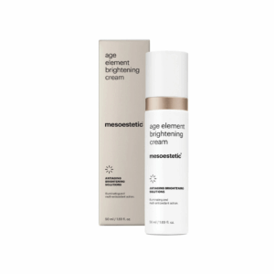 Mesoestetic Age Element Brightening Cream (50ml)