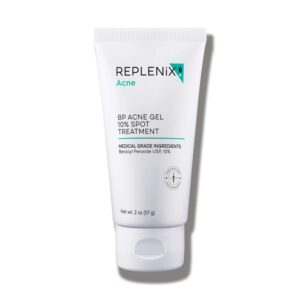 Replenix BP Acne Gel 10% Spot Treatment 57g