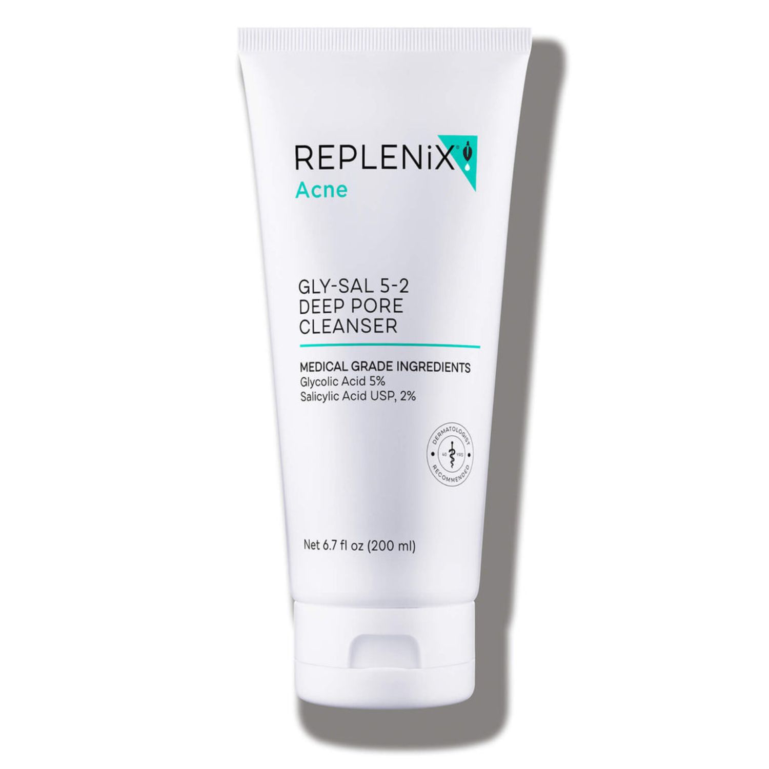 Replenix Gly-Sal 5-2 Deep Pore Cleanser 200ml