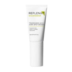 Replenix Discoloration Tranexamic Acid Dark Spot Eraser 15ml
