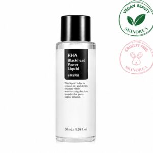 COSRX BHA Blackhead Power Liquid 50ml