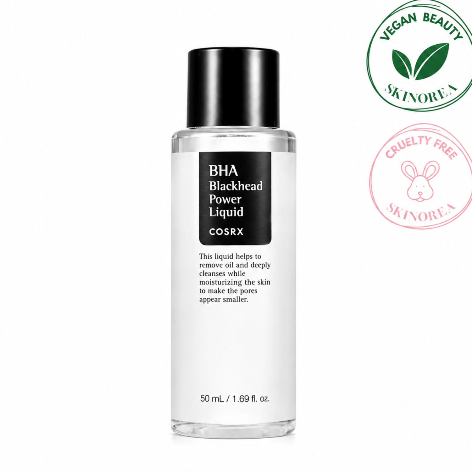COSRX BHA Blackhead Power Liquid 50ml