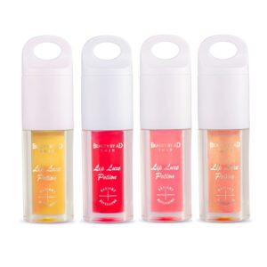 Beauty By AD Lip Luxe Oil