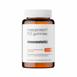 Mesoestetic Mesoprotech PLE Gummies