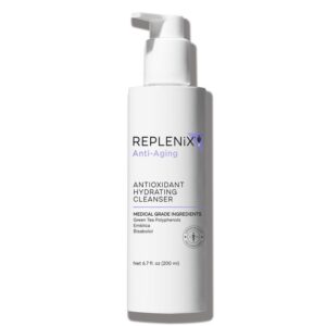 Replenix Antioxidant Hydrating Cleanser 200ml