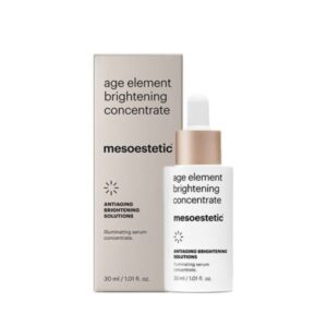 Mesoestetic Age Element Brightening Concentrate (30ml)