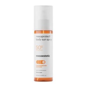 Mesoestetic Mesoprotech Facial Sun Mist (50ml)