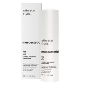 Mesoestetic Skinretin 0.3% Cream (50ml)