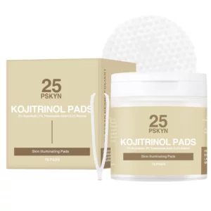 25PSKYN Kojitrinol Pad