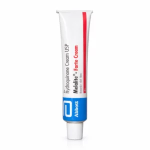 Abbott Melalite Forte Cream (30g)