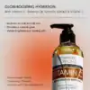 Advanced Clinicals Vitamin C Brightening Body Oil 112ml