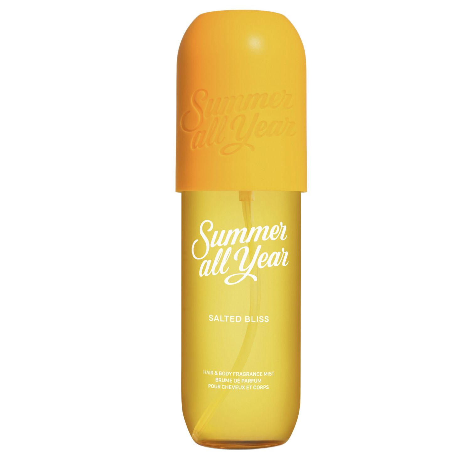 Summer All Day