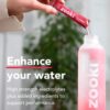 Zooki Hydration Exercise and Recover