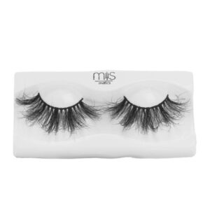 Msmetics Mink Lashes