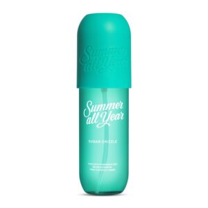SUmmer All Year