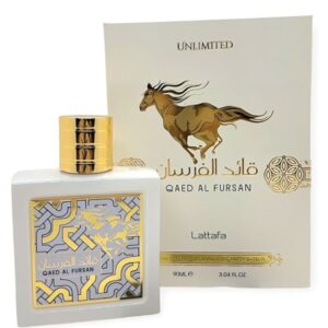 Lattafa Qaed Al Fursan Unlimited EDP 100ml