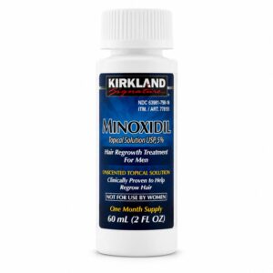 Minoxidil