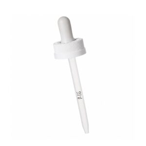 Dropper Minoxidil
